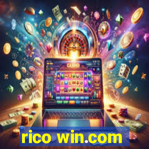 rico win.com