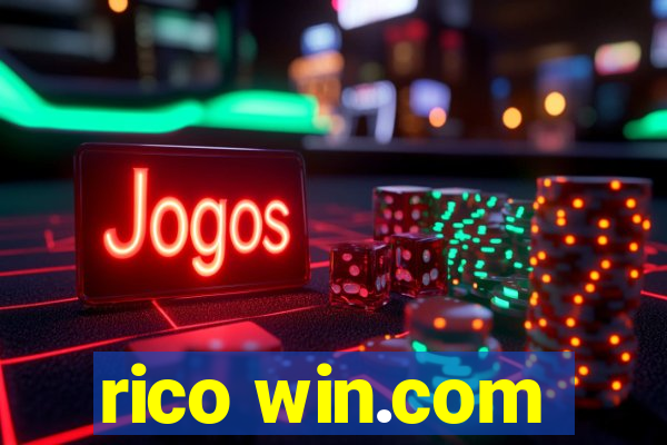 rico win.com