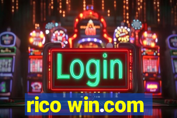 rico win.com