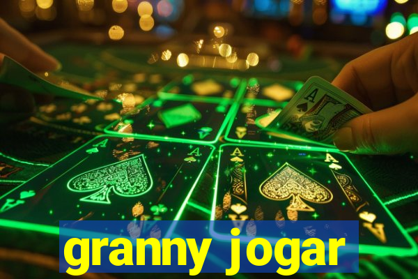 granny jogar