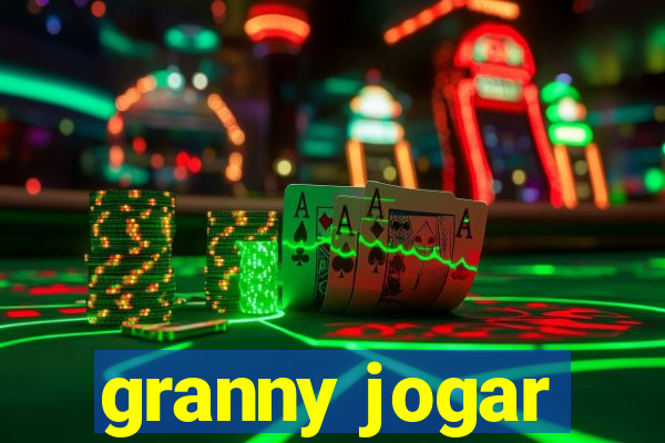 granny jogar