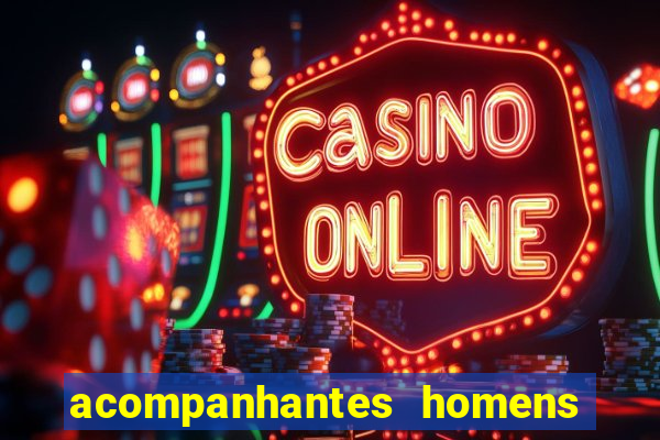 acompanhantes homens porto alegre