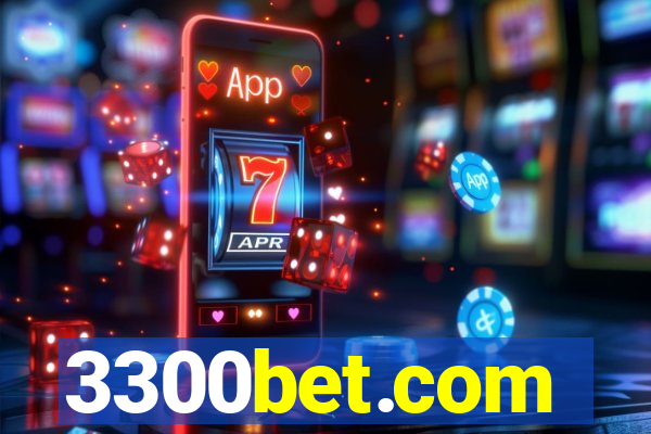 3300bet.com