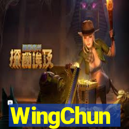 WingChun