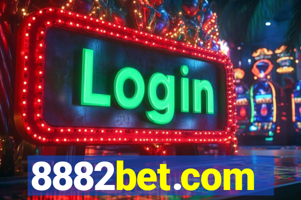 8882bet.com