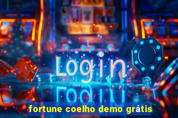 fortune coelho demo grátis