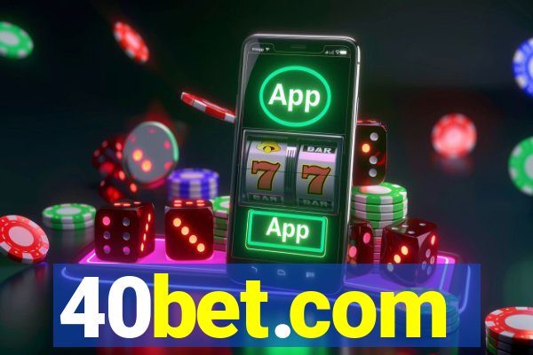 40bet.com