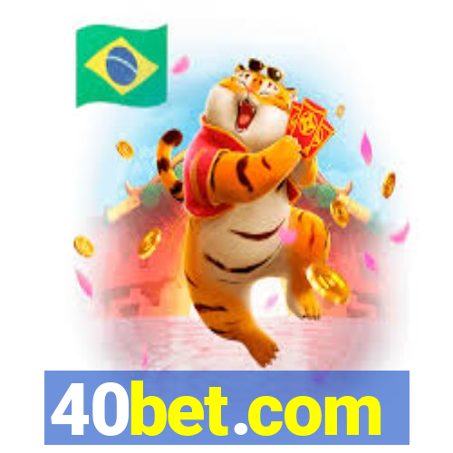 40bet.com