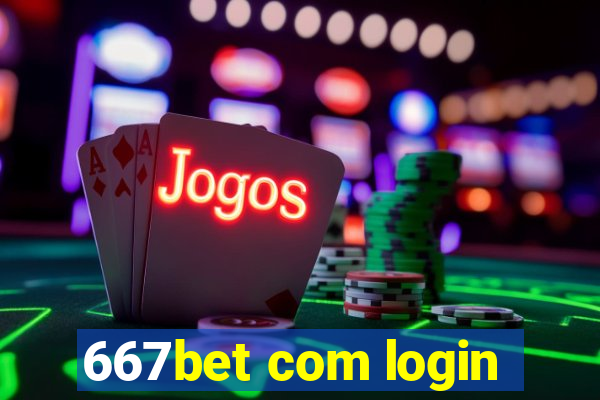 667bet com login