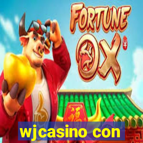 wjcasino con