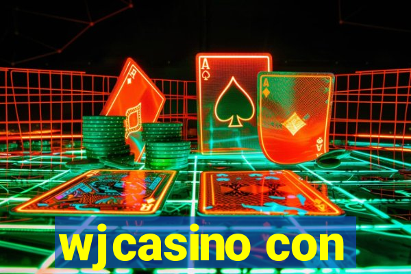 wjcasino con