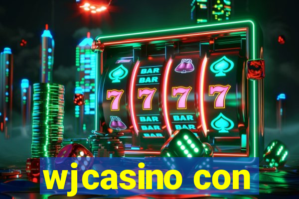 wjcasino con