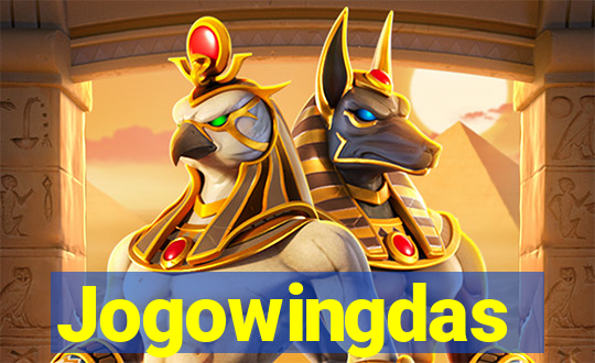 Jogowingdas