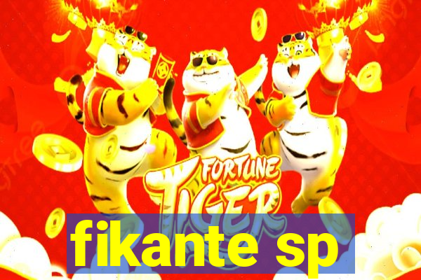 fikante sp