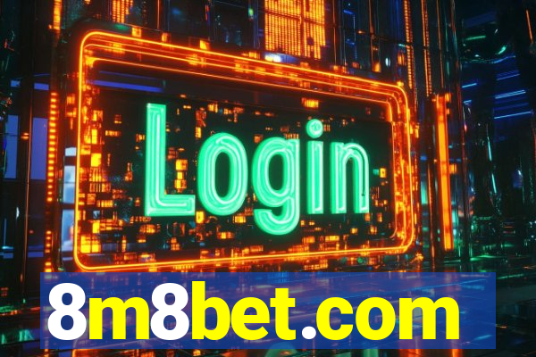 8m8bet.com