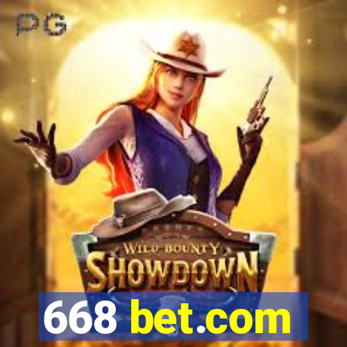 668 bet.com