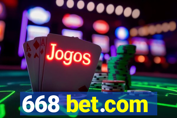 668 bet.com