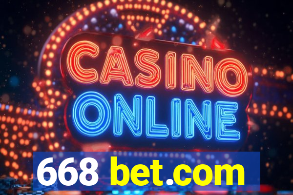 668 bet.com