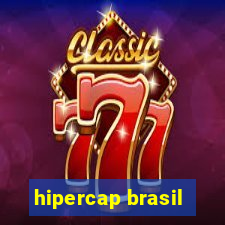 hipercap brasil