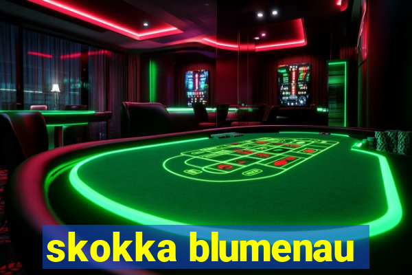 skokka blumenau