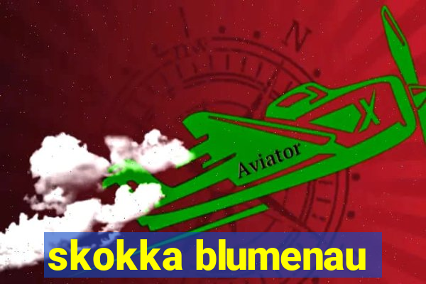 skokka blumenau