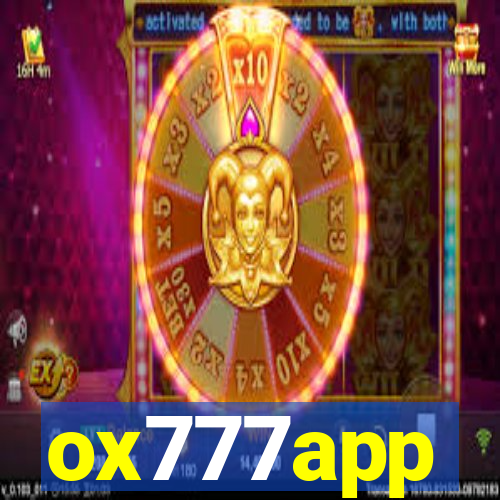 ox777app