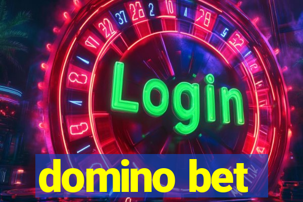 domino bet