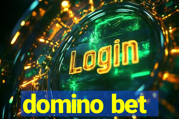 domino bet