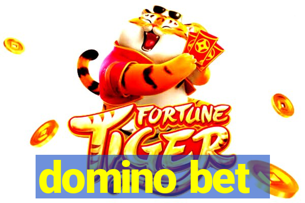 domino bet