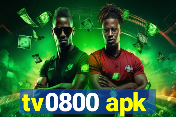 tv0800 apk