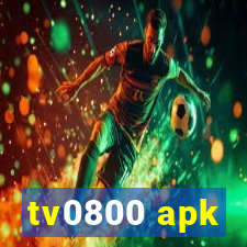 tv0800 apk