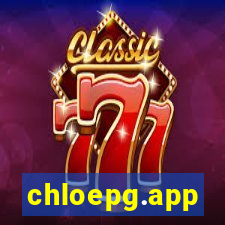 chloepg.app