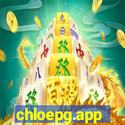 chloepg.app