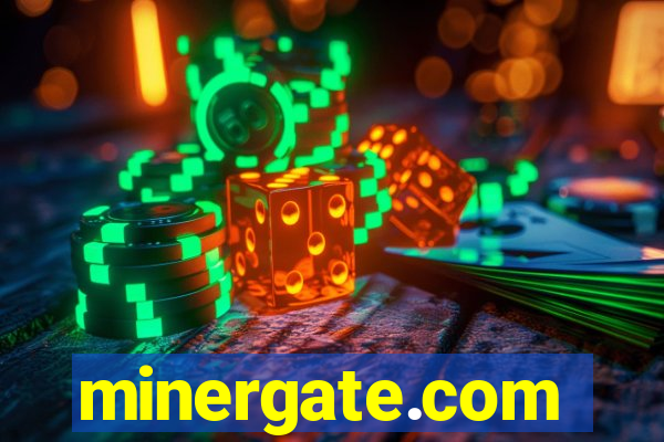 minergate.com