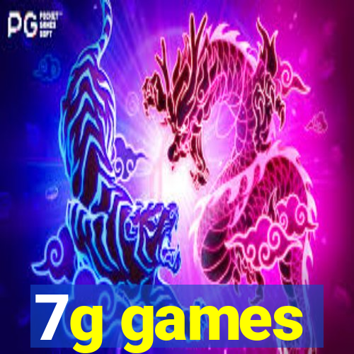 7g games