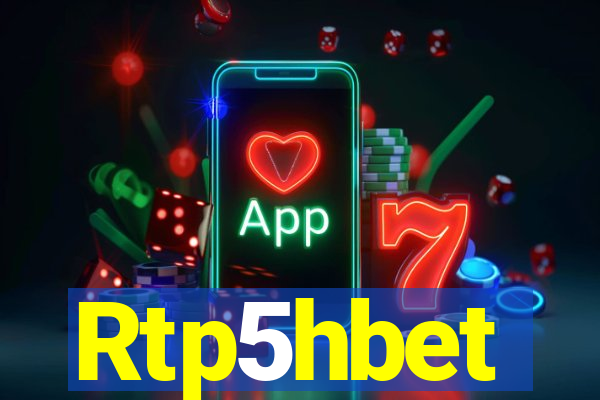 Rtp5hbet