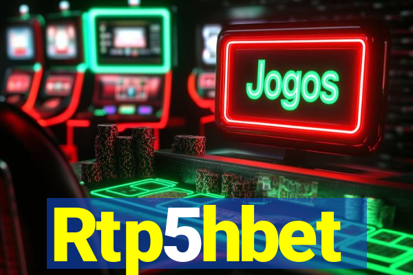 Rtp5hbet