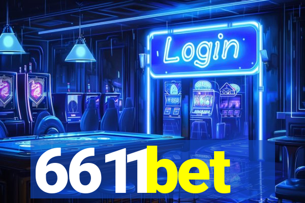 6611bet