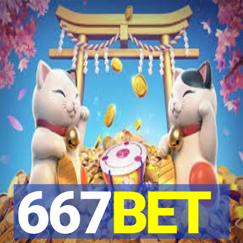 667BET