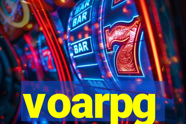 voarpg