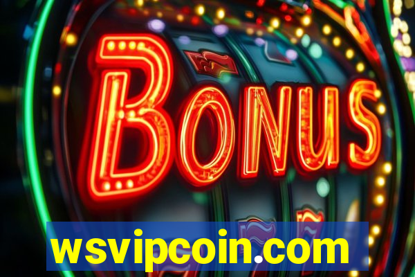 wsvipcoin.com