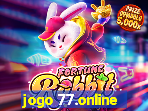 jogo 77.online