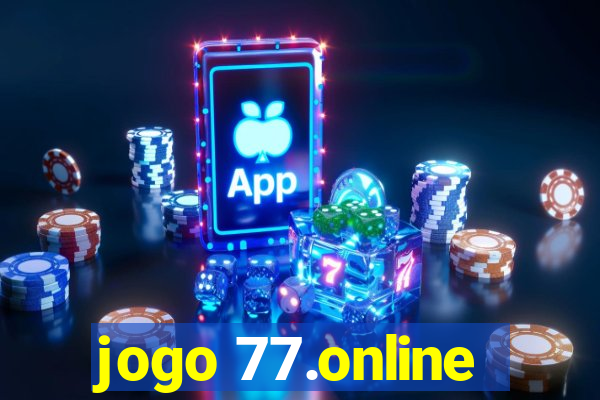 jogo 77.online