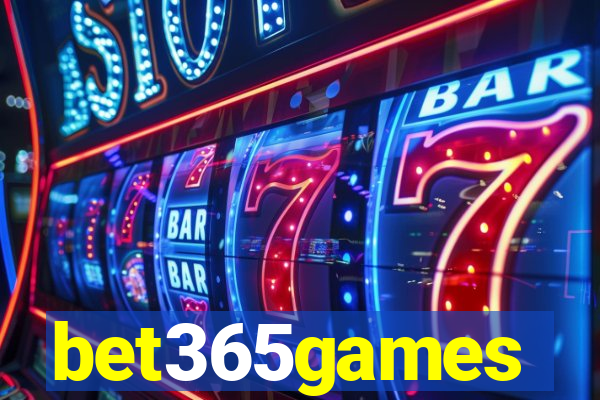 bet365games