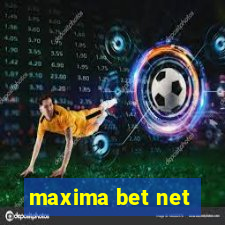 maxima bet net