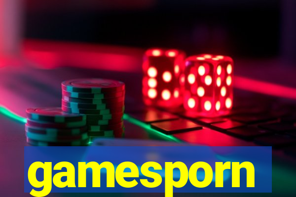 gamesporn