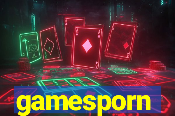 gamesporn