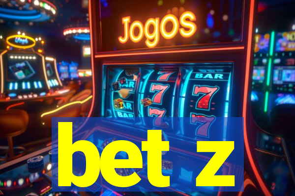 bet z