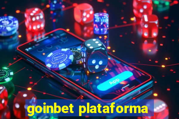 goinbet plataforma