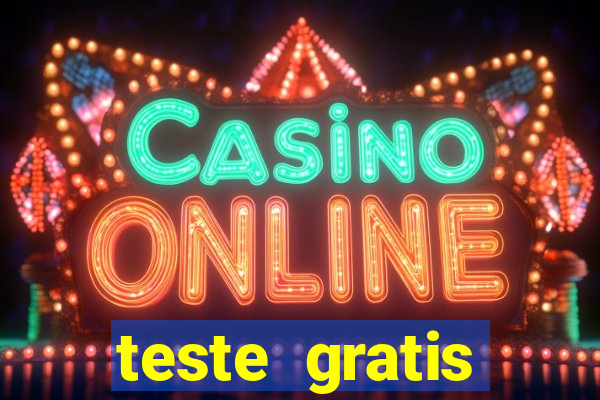 teste gratis fortune tiger